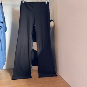 Black Women's Pants by Nike
